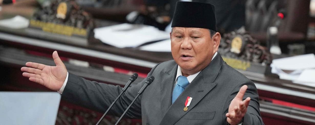 Sentralisasi Ekspor Prabowo: Mahakarya Fiskal atau Blunder Logistik? — preview